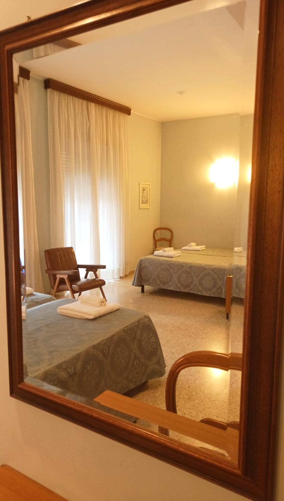 Villa Fatima, Casa Per Ferie Roma Eksteriør bilde